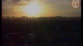 Omar Torrijos Herrera: la muerte de un General