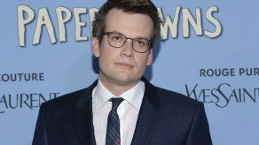John Green publica en octubre una nueva novela