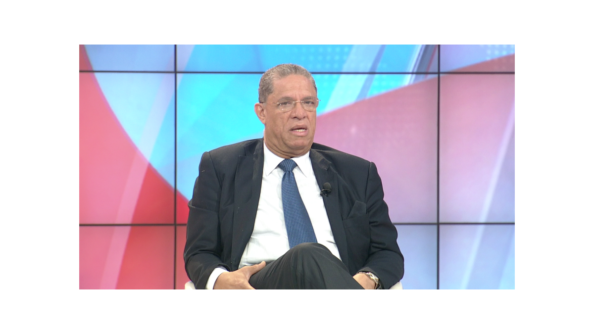 Alleyne del PRD reconoció triunfo de Afú