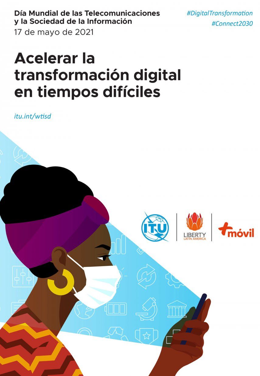 El impulso de +Móvil en la transformación digital de Panamá