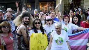 Los grupos de padres LGBTQ son de vital importancia para mostrar que los proyectos políticos regresivos no responden a las necesidades de las diversas comunidades de la región, dijo González Cabrera de Human Rights Watch.