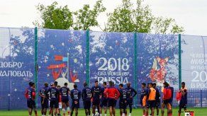 Panamá completa su quinta jornada de trabajo centrado en la intensidad