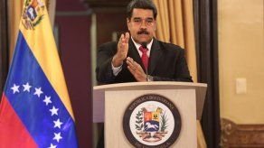 ELN rechaza atentado contra Maduro y pide hallar soluciones para Venezuela