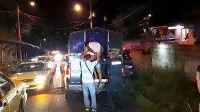 Tres supuestos homicidas fueron capturados en la provincia de Colón Tres supuestos homicidas fueron capturados en la provincia de Colón