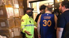 Expresidente de Ecuador Abdalá Bucaram detenido en investigaciones de corrupción durante pandemia