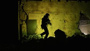 La invasión rusa inició el 24 de febrero.