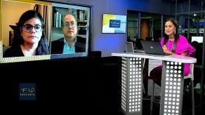 Flor Mizrachi Pregunta: Psiquiatras Susana De León y  José Calderón