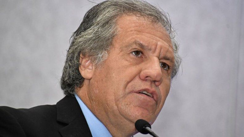 OEA considera que fallecido Kofi Annan continuará siendo ejemplo para todos