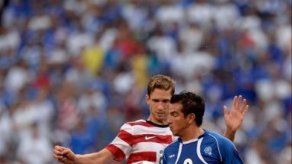 Estados Unidos y Honduras están listos para la revancha del 2009