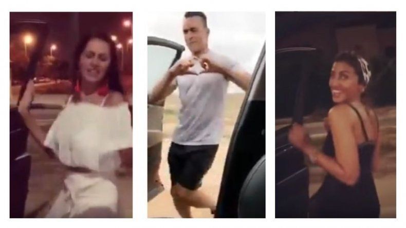 Egipto podría sancionar a participantes del Kiki Challenge