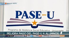 Peligra tercer pago de PASE-U a más de mil estudiantes de Panamá Oeste Peligra tercer pago de PASE-U a más de mil estudiantes de Panamá Oeste
