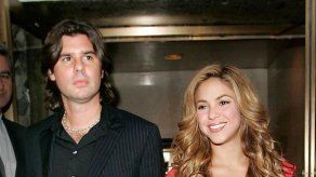 Shakira viaja a NY para ver al Papa y arreglar cuentas con su ex Shakira viaja a NY para ver al Papa y arreglar cuentas con su ex