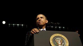 Obama nomina a Sylvia Burwell como secretaria de Salud tras dimitir Sebelius