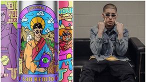 La compañía fue demandada por su cerveza San Benito, como también es conocido Bad Bunny.