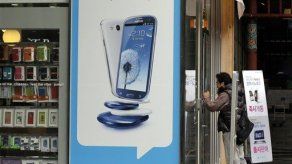 Samsung vende 100 millones de teléfonos Galaxy S