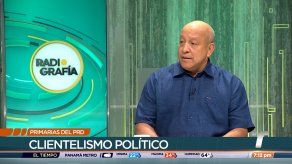 Crispiano Adames denuncia destituciones y reconoce clientelismo