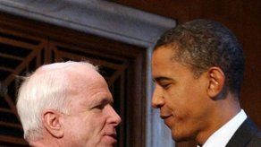 EU: votantes están divividos por cuestión de Irak