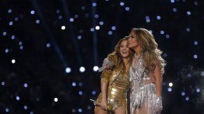 Shakira y JLo se toman el Super Bowl LIV