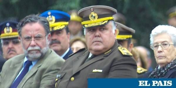 Uruguay: general retirado se suicida antes de ir preso