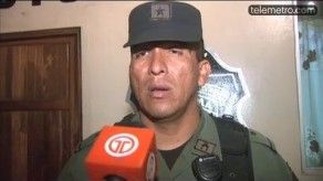 Atrapan a ladrón que entró en casa de exprocuradora Gómez