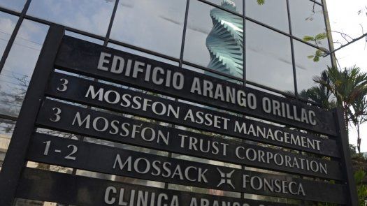El PRD exige que se investigue al abogado Ramón Fonseca Mora