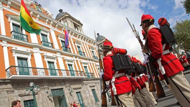 Diez años de cárcel para mujeres que vendieron a niña de un año en Bolivia