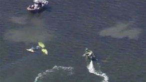 Halladay era de los primeros en pilotear nuevo avión