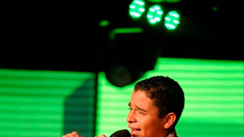 Segunda gala de Pelaos con Salsa