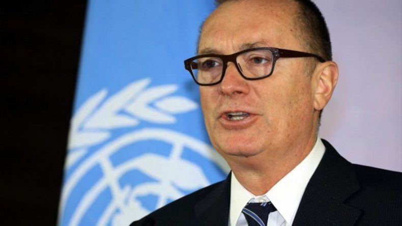 La ONU ve en China un aliado esencial para la distensión en Corea