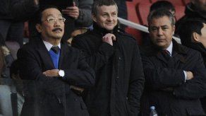 El Cardiff anuncia que el noruego Solskjaer es su nuevo entrenador