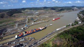 Aprueban cambios en los peajes del Canal de Panamá Aprueban cambios en los peajes del Canal de Panamá