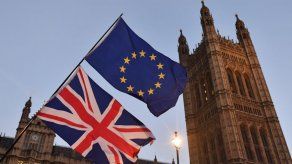 La UE dice que la dimisión de May no cambia en nada su posición sobre el Brexit