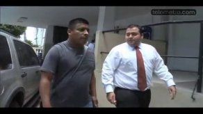 Familiares de indígenas están molestos por traslado de afectado