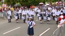 Desfiles patrios en La Chorrera 2026.