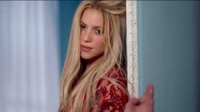 El video de Shakira y Rihanna causa indignación en Colombia