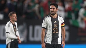 Eurocopa 2024: Alemania revela lista provisional