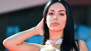 Georgina Rodríguez