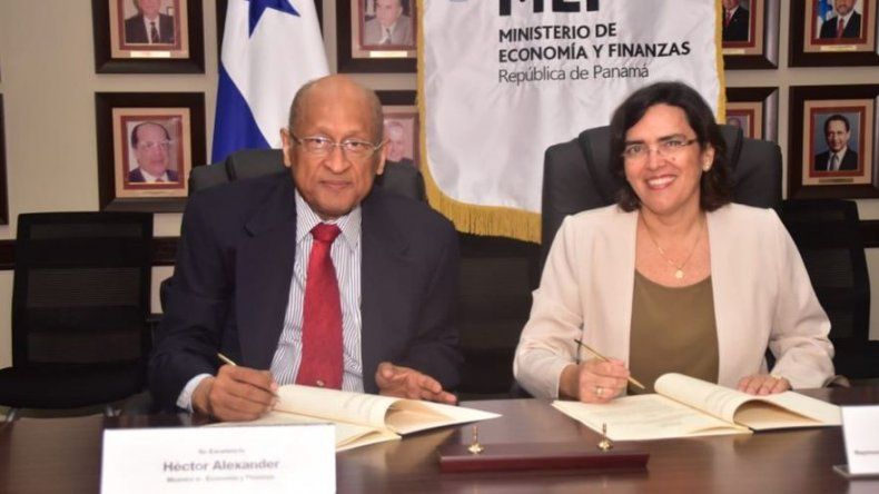 El BID apoya con préstamo políticas de igualdad de género en Panamá