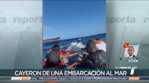 Senan rescata a 12 personas tras naufragio alta mar Senan rescata a 12 personas tras naufragio alta mar