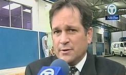 Navarro vaticina victoria como pre-candidato presidencial