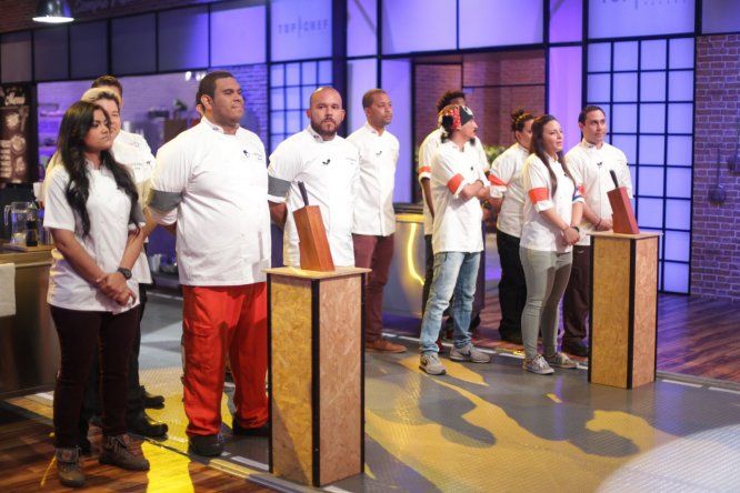 Risas, llanto y emociones encontradas en el reto grupal