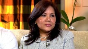 Entrevista a familia de Vernon Ramos parte 2