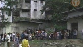 En huelga de hambre se declararon internos de La Joya