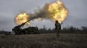 Ucrania acusó a Rusia, pero las potencias occidentales y Moscú apuntaron a que el misil en cuestión era un proyectil de un sistema de defensa antiaérea ucraniano, que se desvió de su trayectoria.&nbsp;