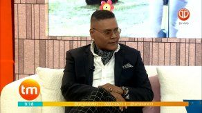 El Diamante de la Salsa, Julio Flores