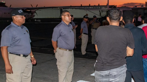 Disminuye en Panamá cifras de migrantes