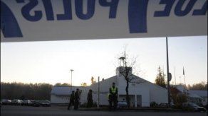 Investigan responsabilidad de policía en matanza