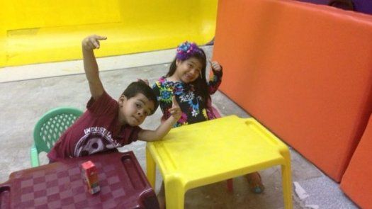 Jugando con los capitanes