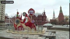 Corrupción y retrasos entorno al Mundial de Rusia 2018