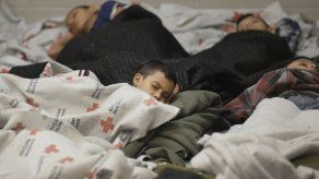 Wisconsin sin sitio para alojar a niños migrantes